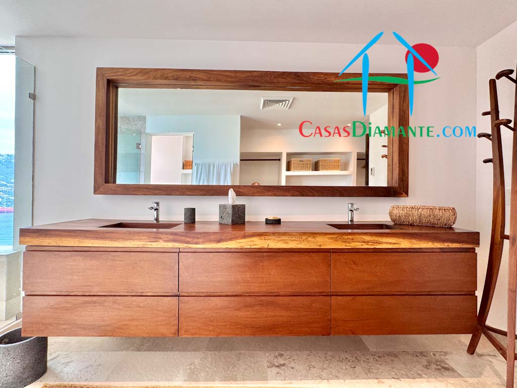 Condominio Ibiza PH 2 - Recámara cuatro 9